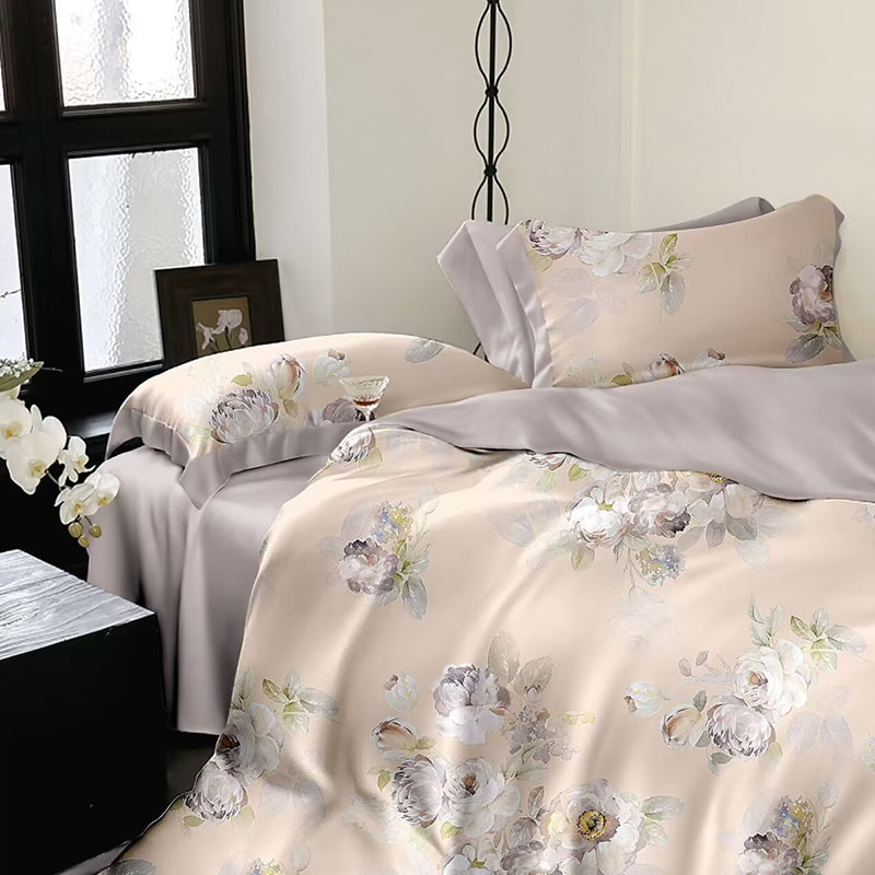 50s Tencel Yatak Seti
